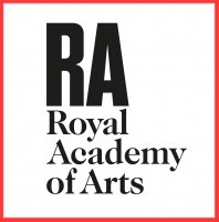 Logo for the Royal Academy of Arts
