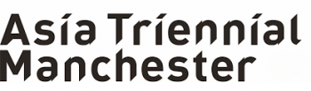 Asia Triennial Manchester logo