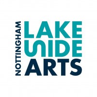 Lake Side Arts Logo