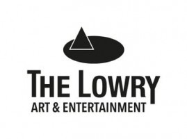 The Lowry Theatre logo