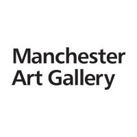 Manchester Art Gallery logo