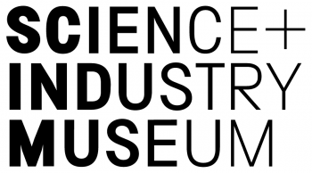 Science and Industry Museum logo