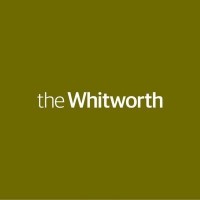 the whitworth gallery logo