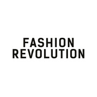 Logo for Fashion Revolution