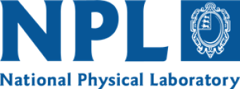 National Physical Laboratory logo