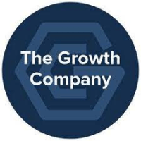 Logo for The Growth Company.