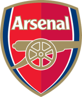 Arsenal football club logo