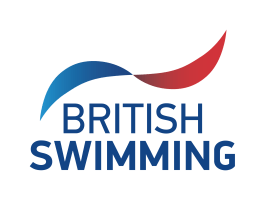 British Swimming logo