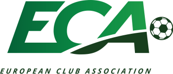 European Club Association logo