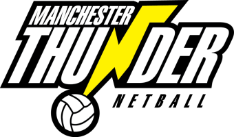 Manchester Thunder logo