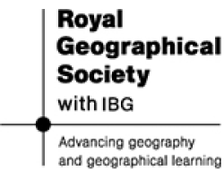 Royal Geographical Society logo