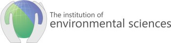 The institution of environmental sciences logo