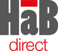 HAB direct logo